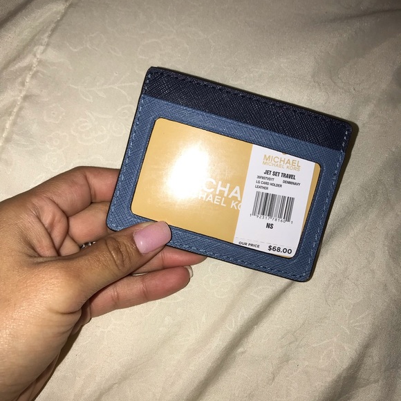 Michael Kors Card Holders - Picture 2 of 6